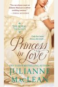 Princess in Love (Royal Trilogy)