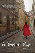 A Secret Kept: A Novel