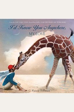 I'd Know You Anywhere, My Love I'd Know You Anywhere, My Love
