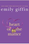 Heart Of The Matter