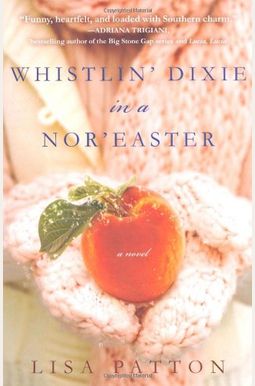 Whistlin' Dixie In A Nor'easter Whistlin' Dixie In A Nor'easter
