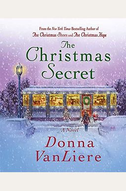 The Christmas Secret The Christmas Secret