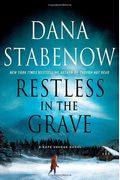 Restless In The Grave (Kate Shugak Novels)