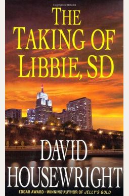 The Taking Of Libbie, Sd The Taking Of Libbie, Sd