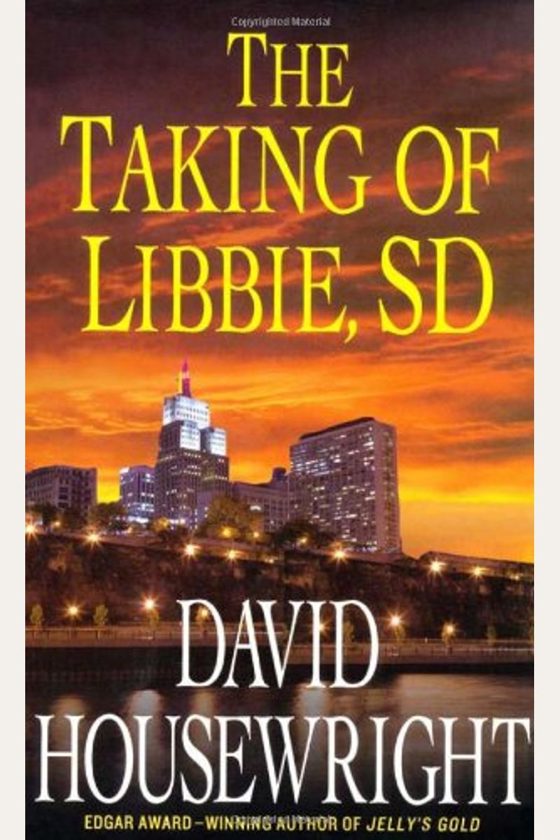 The Taking Of Libbie, Sd