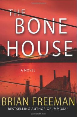 The Bone House The Bone House
