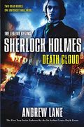 Death Cloud (Sherlock Holmes: The Legend Begins)