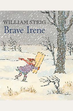 Brave Irene Brave Irene