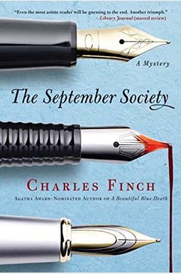 The September Society The September Society