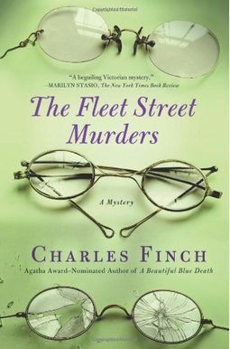The Fleet Street Murders The Fleet Street Murders