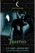 Tempted: A House Of Night Novel (House Of Night Novels)