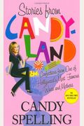 Stories From Candyland: Confections From One Of Hollywood's Most Famous Wives And Mothers