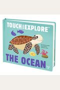 Touch And Explore: The Ocean