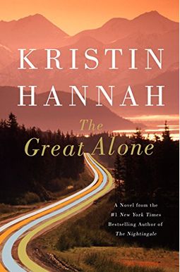 The Great Alone The Great Alone