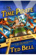 Pirate: A Thriller