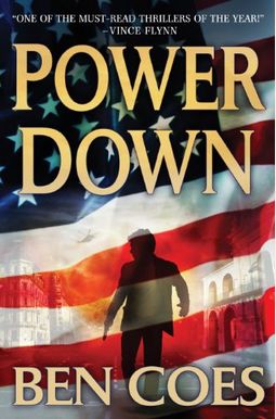 Power Down (A Dewey Andreas Novel) Power Down (A Dewey Andreas Novel)