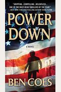 Power Down (A Dewey Andreas Novel)