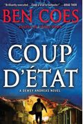 Coup D'etat (Dewey Andreas Series)