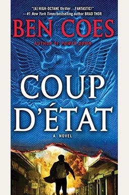 Coup D'etat Coup D'etat