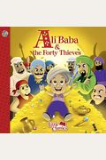 Ali Baba & the Forty Thieves Little Classics