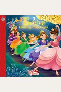 Twelve Dancing Princesses Little Classics