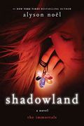 Shadowland: The Immortals