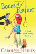 Bones Of A Feather: A Sarah Booth Delaney Mystery