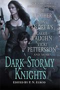 Dark and Stormy Knights: A Paranormal Fantasy Anthology