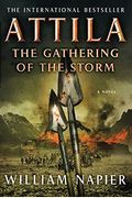 Attila:  The Gathering Of The Storm