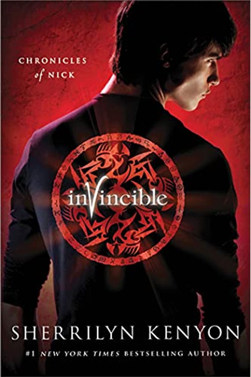 Invincible: The Chronicles Of Nick