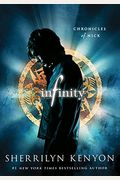 Infinity: Chronicles Of Nick
