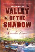 The Valley Of The Shadow: A Cornish Mystery (Cornish Mysteries)