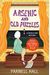 Arsenic And Old Puzzles: A Puzzle Lady Mystery (Puzzle Lady Mysteries)