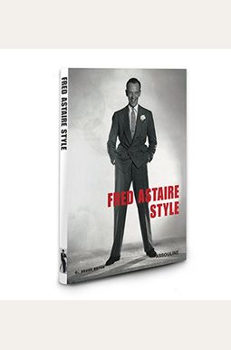 Fred Astaire Style Fred Astaire Style