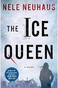 The Ice Queen: A Novel (Pia Kirchhoff And Oliver Von Bodenstein)