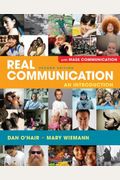 Real Communication: An Introduction With Mass Communication