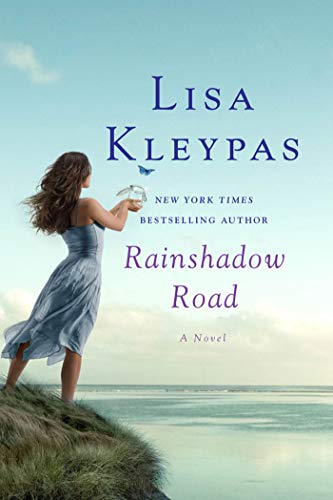 Rainshadow Road by Lisa Kleypas