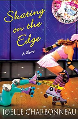 Skating On The Edge Skating On The Edge