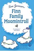 Finn Family Moomintroll (Moomins)