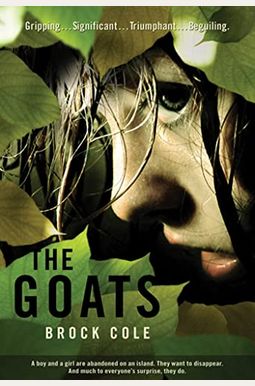 The Goats The Goats