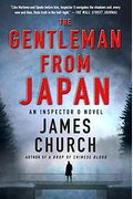 The Gentleman from Japan: An Inspector O Novel (Inspector O Novels)