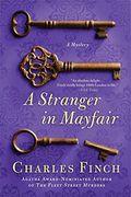 A Stranger In Mayfair