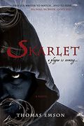 Skarlet: Part One Of The Vampire Trinity