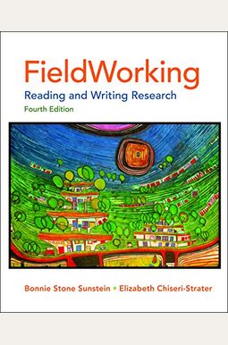 fieldworking reading and writing research pdf