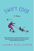 Swift Edge: A Mystery (A Charlie and Gigi Mystery)