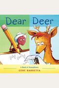 Dear Deer: A Book Of Homophones