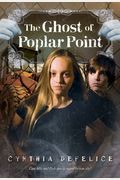 The Ghost Of Poplar Point (Ghost Mysteries)