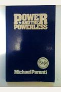 Power And The Powerless