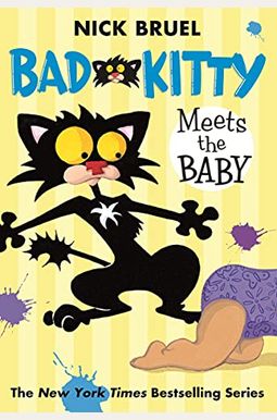 Bad Kitty Meets The Baby Bad Kitty Meets The Baby