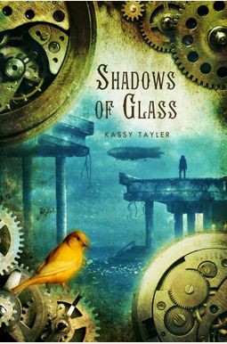 Shadows Of Glass Shadows Of Glass